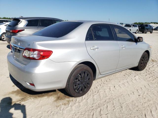 Photo 3 from auction – 2013 TOYOTA COROLLA BA with VIN 5YFBU4EEXDP147575