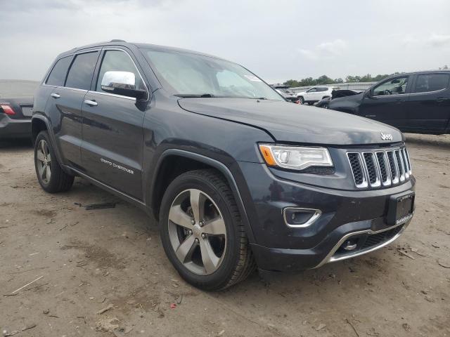 Photo 4 from auction – 2014 JEEP GRAND CHER with VIN 1C4RJFCG0EC384545