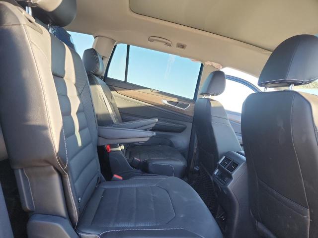 Photo 10 from auction – 2025 VOLKSWAGEN ATLAS SEL with VIN 1V2BR2CA1SC540410