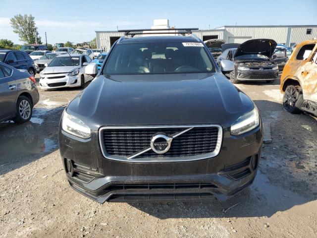 Photo 5 from auction – 2016 VOLVO XC90 T6 with VIN YV4A22PM3G1036317