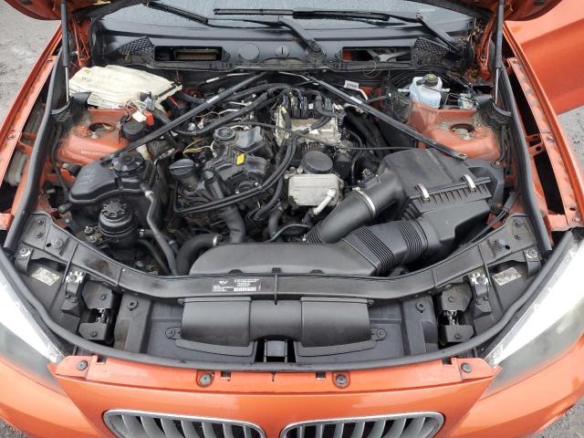 Photo 12 from auction – 2014 BMW X1 with VIN WBAVL1C58EVY20229