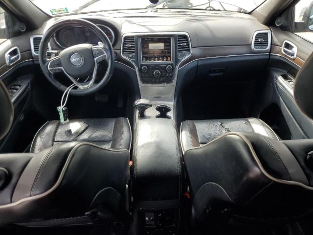 Photo 8 from auction – 2014 JEEP GRAND CHER with VIN 1C4RJFCT6EC214381