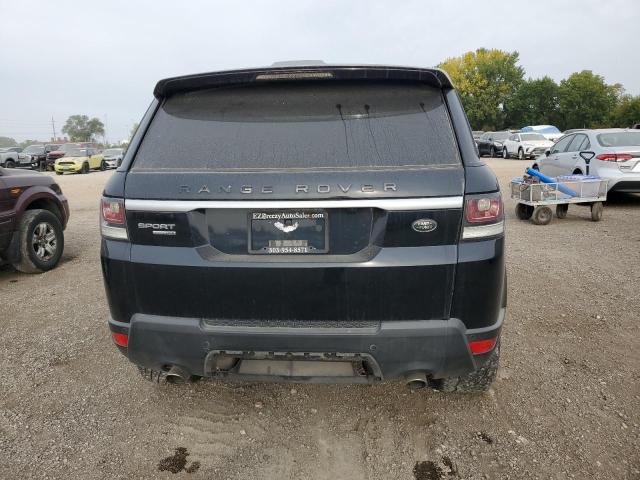 Photo 6 from auction – 2014 LAND ROVER RANGE ROVE with VIN SALWR2WF3EA329955