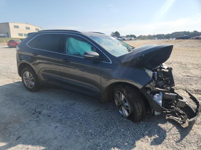 Photo 4 from auction – 2016 FORD EDGE SEL with VIN 2FMPK3J93GBC09079