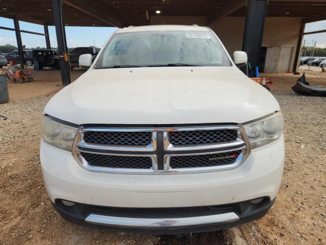 Photo 5 from auction – 2012 DODGE DURANGO CREW with VIN 1C4RDHDG3CC257898