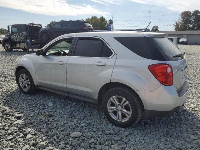 Foto 2 de la subasta – 2013 CHEVROLET EQUINOX LS con VIN 2GNFLCEK5D6185924
