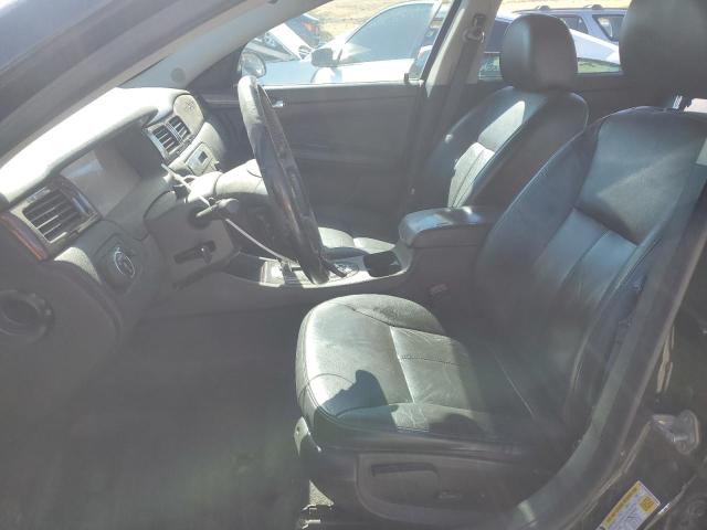 Photo 7 from auction – 2013 CHEVROLET IMPALA LTZ with VIN 2G1WC5E36D1162994