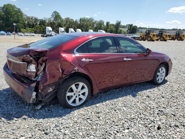 Photo 3 from auction – 2007 LEXUS ES 350 with VIN JTHBJ46G572113666