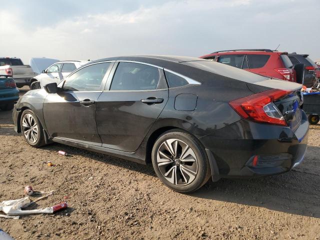 Photo 2 from auction – 2019 HONDA CIVIC LX with VIN 19XFC2E68KE042498