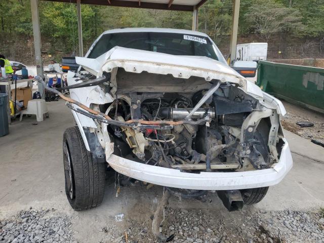 Photo 5 from auction – 2012 FORD F150 SUPER with VIN 1FTFW1CF5CKE33322