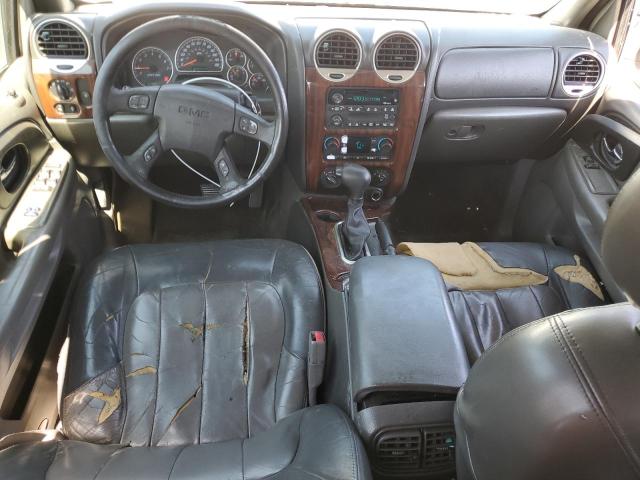 Photo 8 from auction – 2003 GMC ENVOY with VIN 1GKDT13S932310270