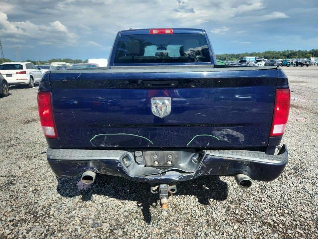 Photo 6 from auction – 2017 RAM 1500 ST with VIN 1C6RR6FT9HS524398