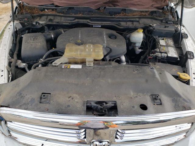 Photo 11 from auction – 2015 RAM 1500 SLT with VIN 1C6RR7LM4FS740983