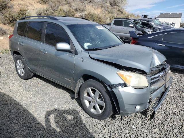 Photo 4 from auction – 2008 TOYOTA RAV4 LIMIT with VIN JTMBK31V286032942