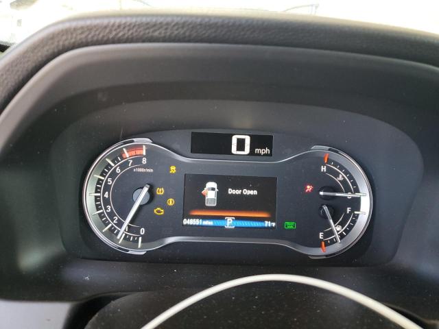 Photo 9 from auction – 2019 HONDA RIDGELINE with VIN 5FPYK2F62KB003739