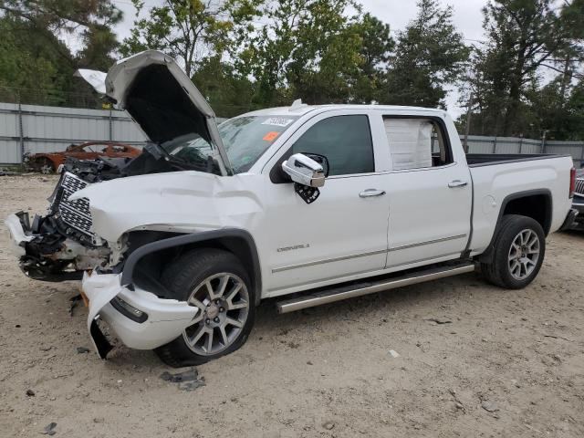 GMC SIERRA K15 2016 with VIN 3GTU2PEJ7GG370423 - Photo from auction