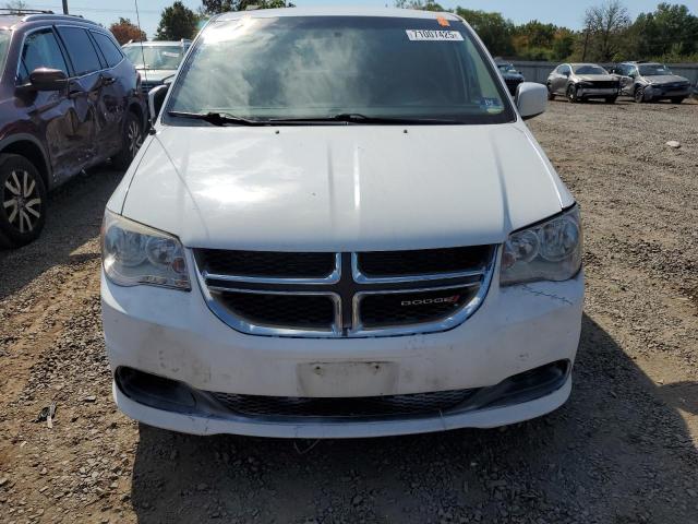 Photo 5 from auction – 2015 DODGE GRAND CARAVAN SXT with VIN 2C4RDGCGXFR549183