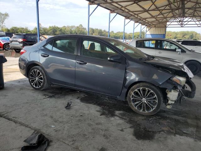 Photo 4 from auction – 2016 TOYOTA COROLLA with VIN 2T1BURHE6GC504618