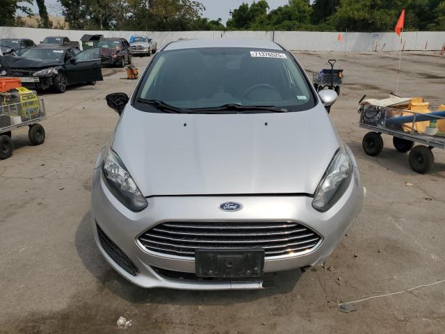 Photo 5 from auction – 2016 FORD FIESTA SE with VIN 3FADP4EJ7GM109025