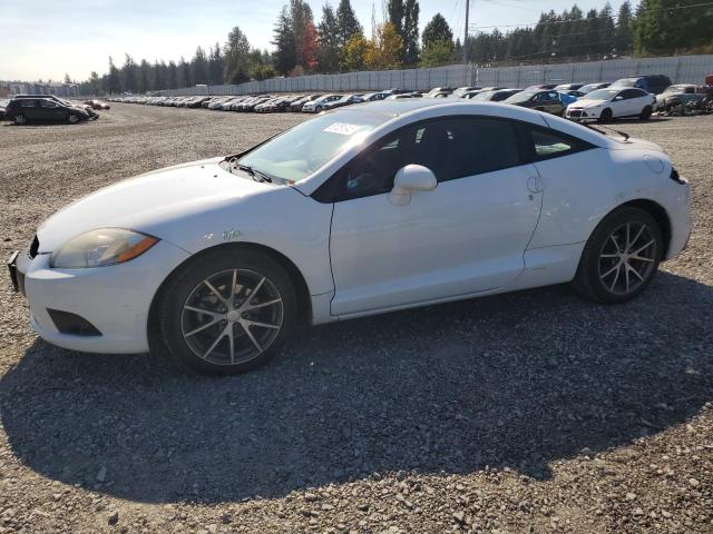 MITSUBISHI ECLIPSE GS 2011 with VIN 4A31K5DF3BE009014 - Photo from auction