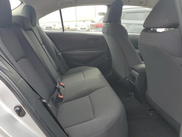 Photo 10 from auction – 2022 TOYOTA COROLLA LE with VIN JTDVPMAE2N3009887