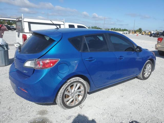 Photo 3 from auction – 2012 MAZDA 3 I with VIN JM1BL1L75C1583033