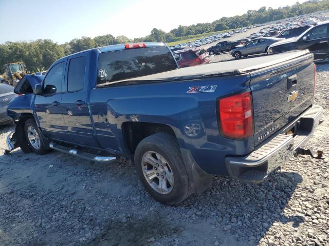Photo 2 from auction – 2015 CHEVROLET SILVERADO with VIN 1GCVKREC2FZ378459