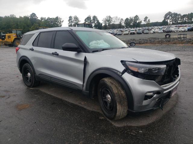 Photo 4 from auction – 2022 FORD EXPLORER P with VIN 1FM5K8AB3NGB17936