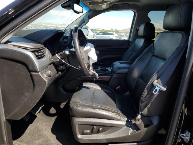 Photo 7 from auction – 2018 CHEVROLET SUBURBAN C with VIN 1GNSCHKC5JR369947