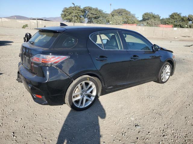 Photo 3 from auction – 2016 LEXUS CT 200 with VIN JTHKD5BH8G2268790