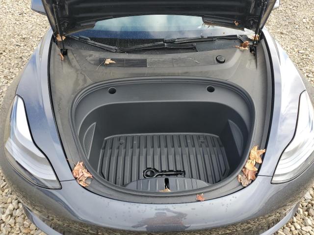 Photo 11 from auction – 2023 TESLA MODEL 3 with VIN 5YJ3E1EA9PF641651