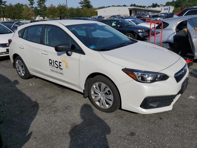Photo 4 from auction – 2023 SUBARU IMPREZA with VIN 4S3GTAB66P3718741