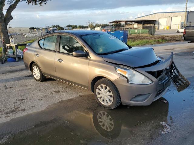 Photo 4 from auction – 2016 NISSAN VERSA S with VIN 3N1CN7AP0GL838483