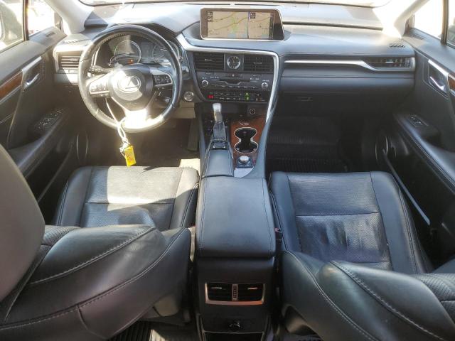 Photo 8 from auction – 2017 LEXUS RX 350 BAS with VIN 2T2BZMCA5HC100344