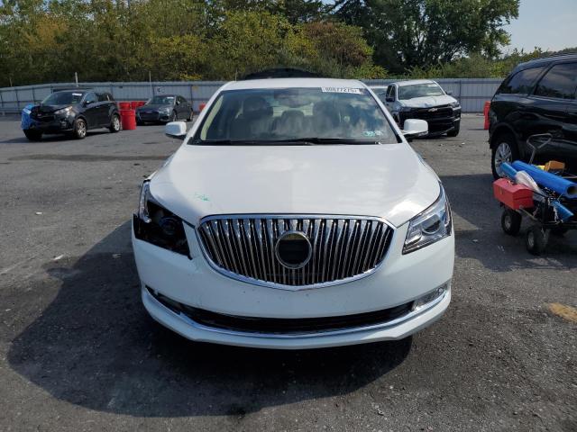 Photo 5 from auction – 2016 BUICK LACROSSE with VIN 1G4GB5G36GF109717