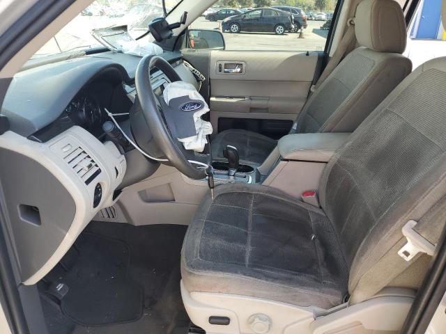 Photo 7 from auction – 2010 FORD FLEX SE with VIN 2FMGK5BC5ABA47176