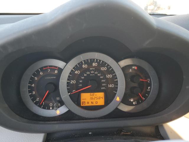 Photo 9 from auction – 2010 TOYOTA RAV4 LIMIT with VIN 2T3DK4DV4AW027689