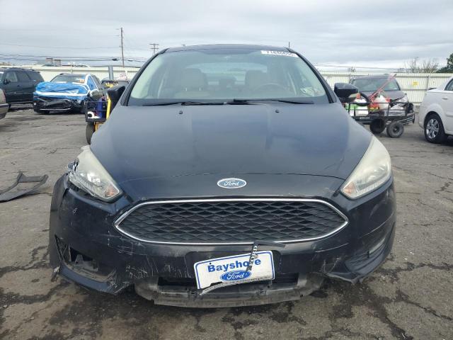Photo 5 from auction – 2015 FORD FOCUS SE with VIN 1FADP3F26FL267454