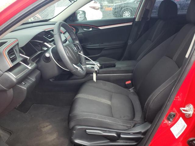 Photo 7 from auction – 2017 HONDA CIVIC EX with VIN 2HGFC2F71HH544713