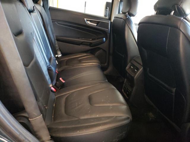 Photo 11 from auction – 2016 FORD EDGE TITAN with VIN 2FMPK4K89GBB28762
