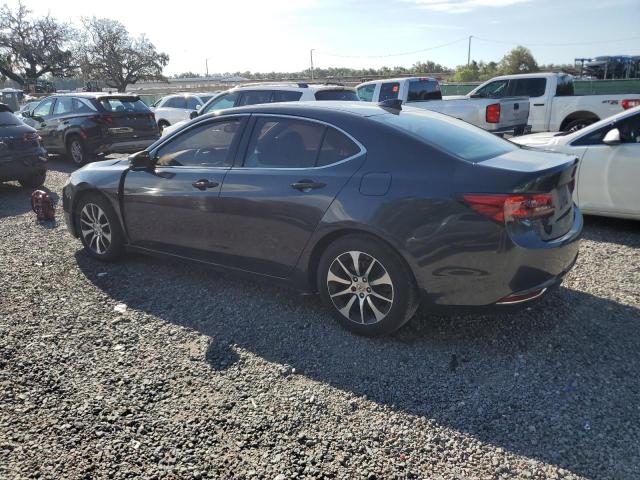 Photo 2 from auction – 2015 ACURA TLX with VIN 19UUB1F3XFA015483