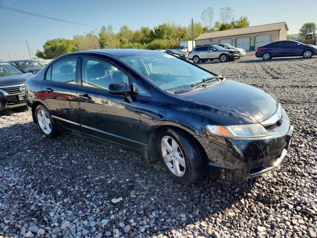 Photo 4 from auction – 2010 HONDA CIVIC LX-S with VIN 19XFA1F68AE008607