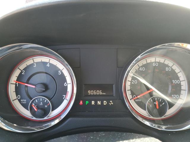 صورة رقم 9 من المزاد - 2016 DODGE GRAND CARA مع VIN 2C4RDGBG4GR125517