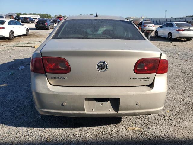 Photo 6 from auction – 2007 BUICK LUCERNE CX with VIN 1G4HD57207U150619