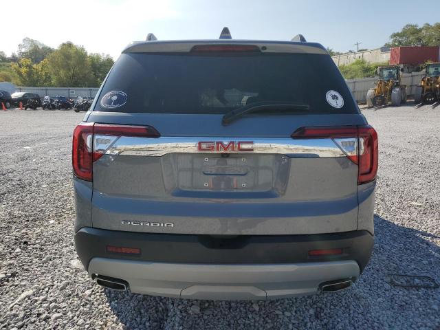 Photo 6 from auction – 2020 GMC ACADIA SLT with VIN 1GKKNMLS0LZ190630