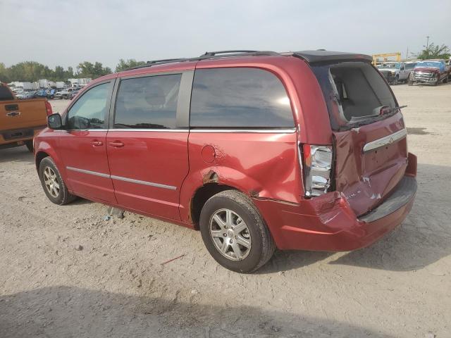 Photo 2 from auction – 2009 CHRYSLER TOWN & COU with VIN 2A8HR54129R635449