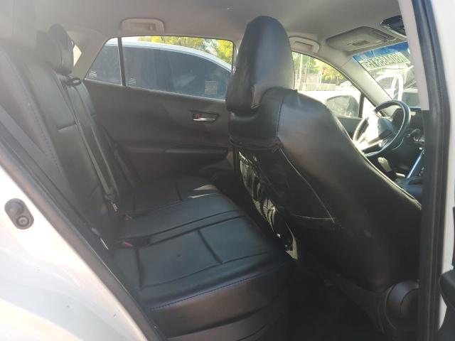Photo 11 from auction – 2021 TOYOTA VENZA LE with VIN JTEAAAAH9MJ026667