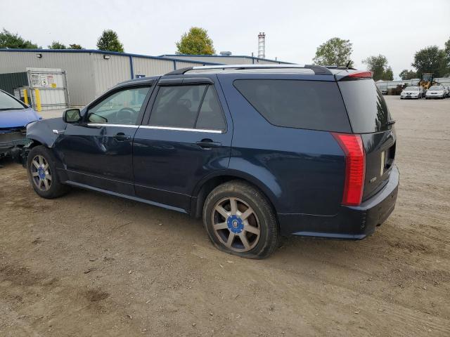 Photo 2 from auction – 2005 CADILLAC SRX with VIN 1GYEE63A950164251