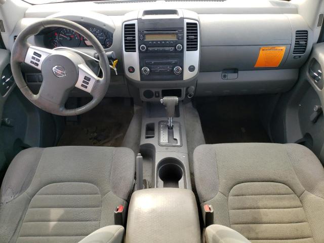 Photo 8 from auction – 2016 NISSAN FRONTIER S with VIN 1N6BD0CT8GN746869