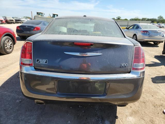Photo 6 from auction – 2014 CHRYSLER 300 with VIN 2C3CCAAG6EH269374